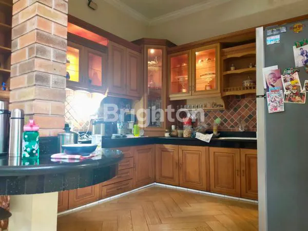 image RUMAH HOOK TAMAN ALFA INDAH JOGLO JAKARTA BARAT  (4)