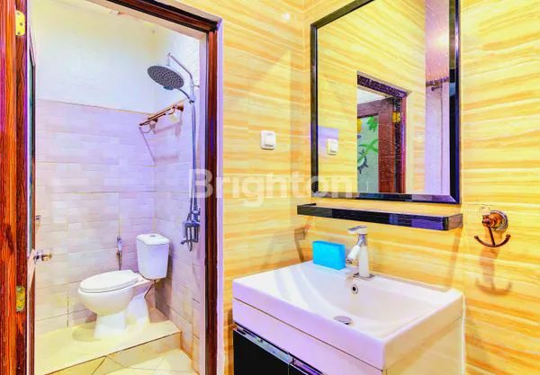 image HOTEL MEWAH DAN BARU DI DAERAH BUAH BATU BANDUNG  (6)