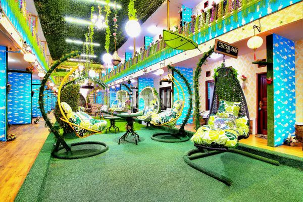 image HOTEL MEWAH DAN BARU DI DAERAH BUAH BATU BANDUNG  (2)