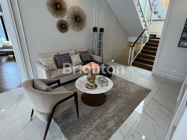 image CLUSTER JASMIA SUMARECON CROWN GADING (8)