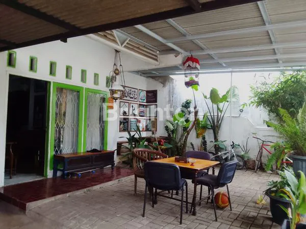 image RUMAH MEWAH FULL FURNISHED DI BINTARO INDAH (2)