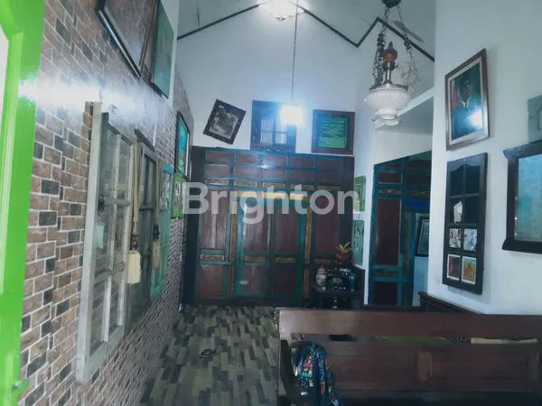 image RUMAH MEWAH FULL FURNISHED DI BINTARO INDAH (3)