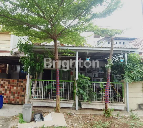 image RUMAH MEWAH FULL FURNISHED DI BINTARO INDAH (1)