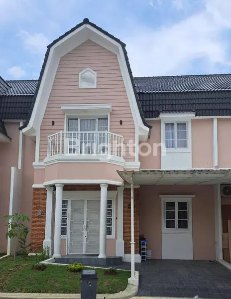 image RUMAH FULL FURNISHED MERCI (1)