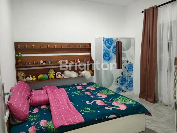 image RUMAH FULL FURNISHED MERCI (6)