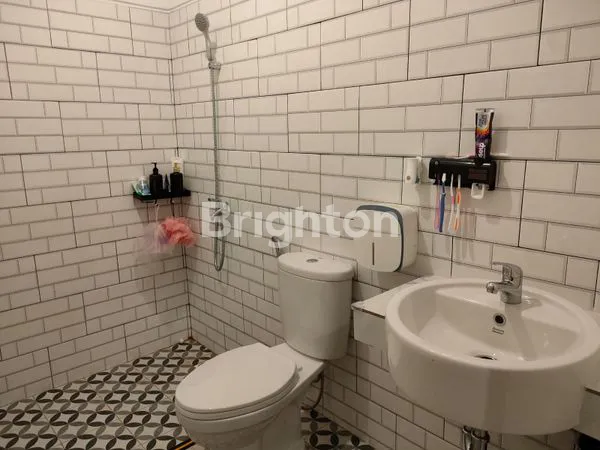 image RUMAH FULL FURNISHED MERCI (7)