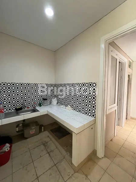 image RUMAH SUMMARECON BEKASI, DEKAT MALL, PINTU TOL KONSEP MODERN DI PUSAT KOTA BEKASI (7)