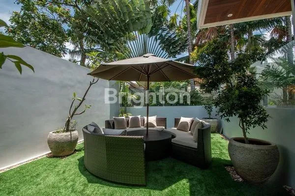 image 3 BRLUXURY VILLA WITH PREMIUM FURNISHED IN UMALAS (7)