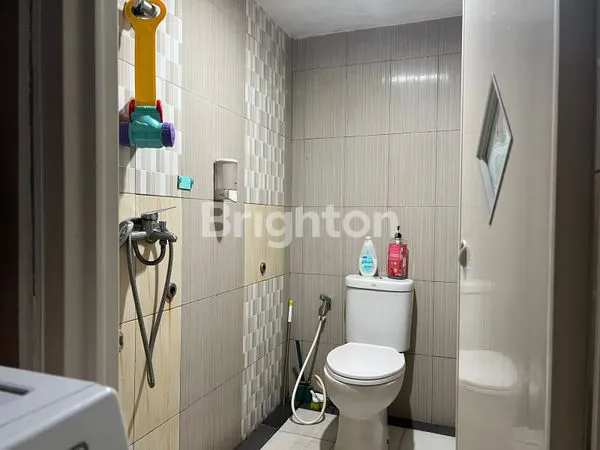 image RUMAH TOWNHOUSE 3LT DI CIRENDEU DEKAT LEBAK BULUS JAKARTA SELATAN (6)
