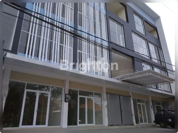 image RUKO 4 LANTAI NOL JALAN, SIAP PAKAI DI PUSAT KOTA  COCOK UNTUK KANTOR, USAHA LAINNYA SELANGKAH KE DIPONEGORO RAYA DARMO DR SUTOMO (2)