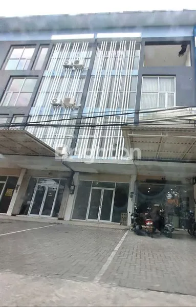 image RUKO 4 LANTAI NOL JALAN, SIAP PAKAI DI PUSAT KOTA  COCOK UNTUK KANTOR, USAHA LAINNYA SELANGKAH KE DIPONEGORO RAYA DARMO DR SUTOMO (1)