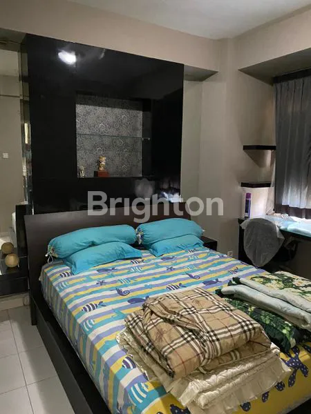 image APARTEMEN LANTAI RENDAH UNIVERSITAS CIPUTRA (UC) TOWER BERKELEY, SIAP HUNI TINGGAL BAWA KOPOR (2)