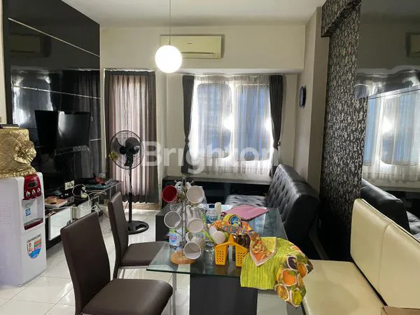 image APARTEMEN LANTAI RENDAH UNIVERSITAS CIPUTRA (UC) TOWER BERKELEY, SIAP HUNI TINGGAL BAWA KOPOR (3)