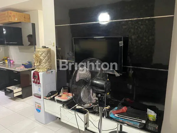 image APARTEMEN LANTAI RENDAH UNIVERSITAS CIPUTRA (UC) TOWER BERKELEY, SIAP HUNI TINGGAL BAWA KOPOR (4)