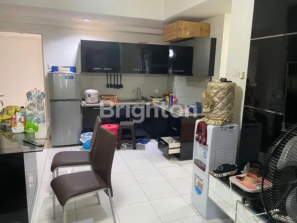 image APARTEMEN LANTAI RENDAH UNIVERSITAS CIPUTRA (UC) TOWER BERKELEY, SIAP HUNI TINGGAL BAWA KOPOR (5)