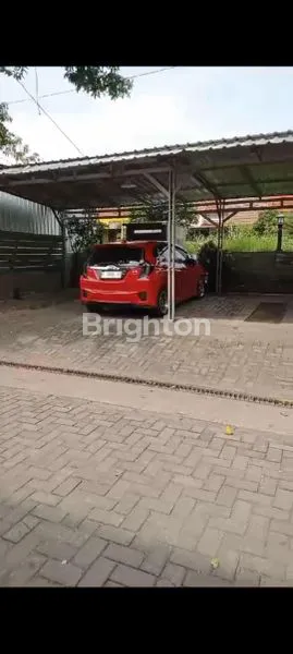 image TURUN HARGA.  RUMAH 3LT FULL FURNISHED BONUS USAHA KOST (1)