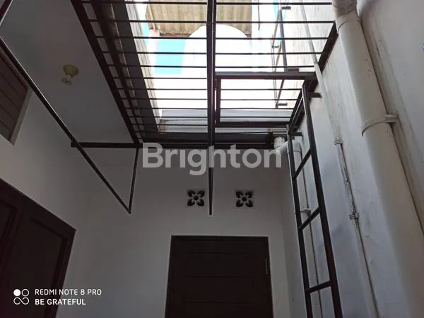 image RUMAH BCF, TEPAT DI JALAN RAYA, AREA KOMERSIAL (8)