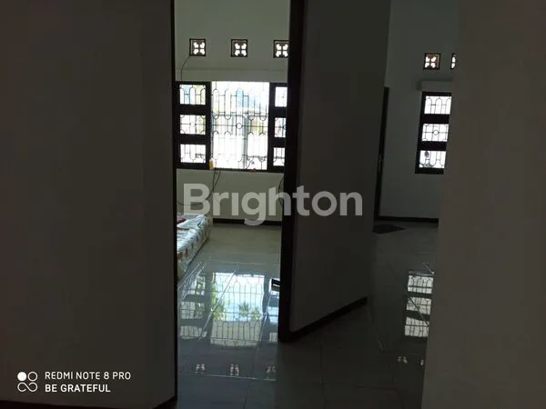 image RUMAH BCF, TEPAT DI JALAN RAYA, AREA KOMERSIAL (2)