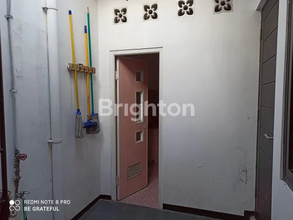 image RUMAH BCF, TEPAT DI JALAN RAYA, AREA KOMERSIAL (3)