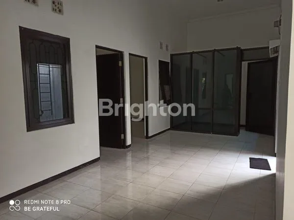 image RUMAH BCF, TEPAT DI JALAN RAYA, AREA KOMERSIAL (6)