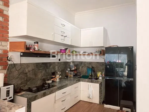 image RUMAH BANGUNAN BARU SIAP HUNI AREA SAMPANGAN SEMARANG (3)