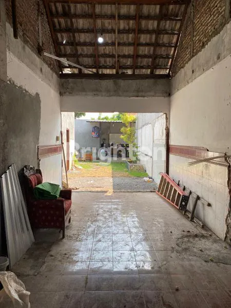 image RUMAH BANGUNAN BARU SIAP HUNI AREA SAMPANGAN SEMARANG (5)