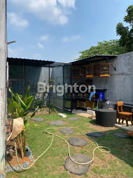 image RUMAH BANGUNAN BARU SIAP HUNI AREA SAMPANGAN SEMARANG (6)