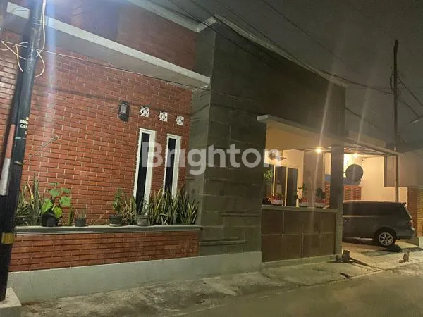 image RUMAH BANGUNAN BARU SIAP HUNI AREA SAMPANGAN SEMARANG (7)