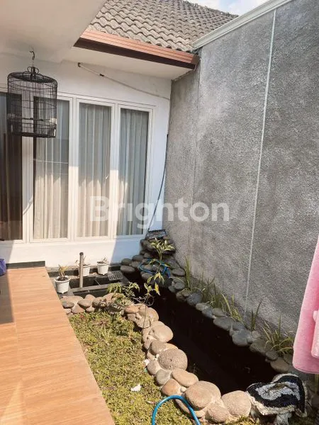 image RUMAH BANGUNAN BARU SIAP HUNI AREA SAMPANGAN SEMARANG (4)
