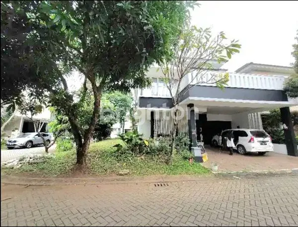 image RUMAH DISVOVERY DI BINTARO SEK 9 (3)