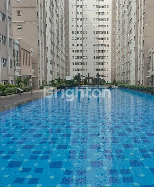 Gambar Property APARTEMEN PUNCAK DHARMAHUSADA