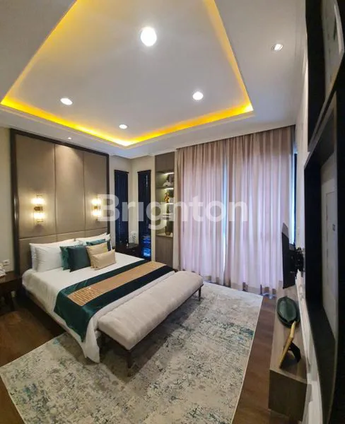 image RUMAH PREMIUM DI PUSAT KOTA BALIKPAPAN LIMITED HANYA 12 UNIT!! DAPATKAN HARGA PERDANA (4)