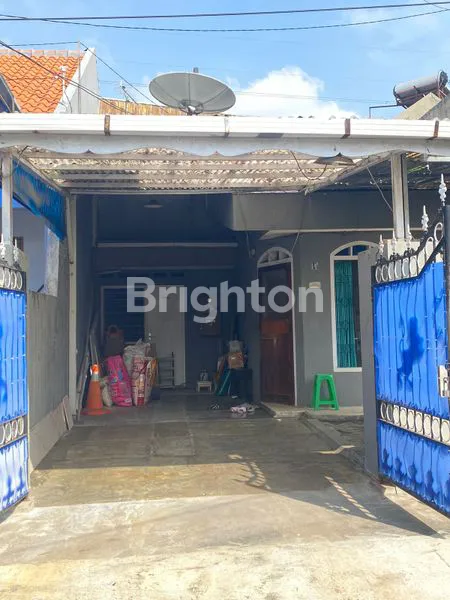 image RUMAH SIAP HUNI SUKOMANUNGGAL JAYA 1.5 LANTAI (4)