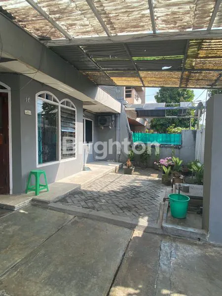 image RUMAH SIAP HUNI SUKOMANUNGGAL JAYA 1.5 LANTAI (1)