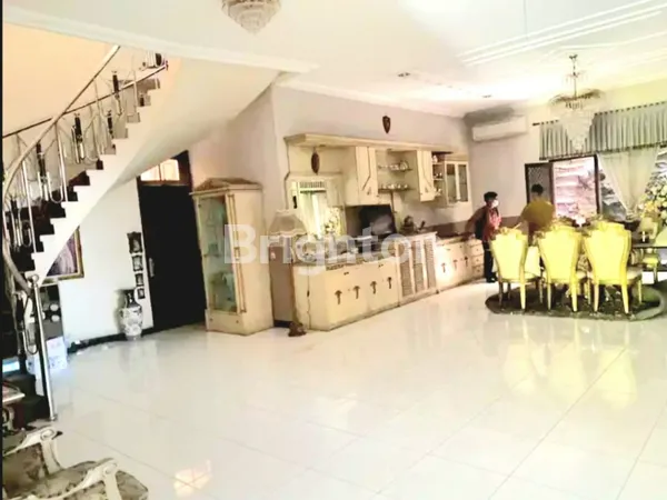 image RUMAH MEWAH DHARMAHUSADA UTARA-SURABAYA (3)