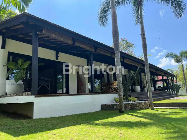 image LUXURY VILLA TROPIS MEDITERRANEAN DI CANGGU – HARMONI ALAM DAN KEMEWAHAN (3)