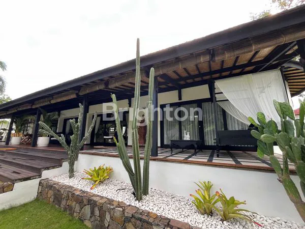 image LUXURY VILLA TROPIS MEDITERRANEAN DI CANGGU – HARMONI ALAM DAN KEMEWAHAN (5)
