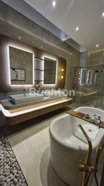 image HANYA 10 MENIT KE MAL PURI -METLAND PURI SEMI DETACHED RUMAH 3 LANTAI (5)