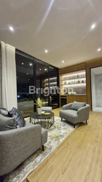 image HANYA 10 MENIT KE MAL PURI -METLAND PURI SEMI DETACHED RUMAH 3 LANTAI (6)