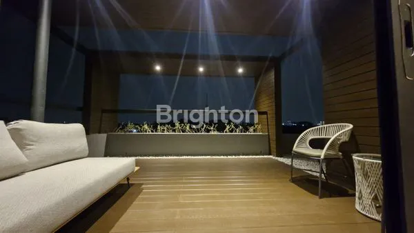 image HANYA 10 MENIT KE MAL PURI -METLAND PURI SEMI DETACHED RUMAH 3 LANTAI (8)