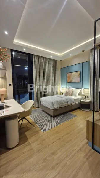 image HANYA 10 MENIT KE MAL PURI -METLAND PURI SEMI DETACHED RUMAH 3 LANTAI (4)