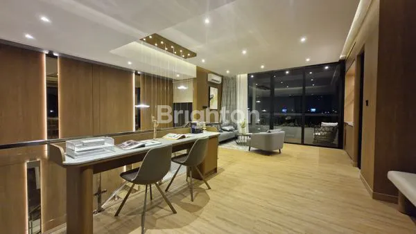 image HANYA 10 MENIT KE MAL PURI -METLAND PURI SEMI DETACHED RUMAH 3 LANTAI (7)