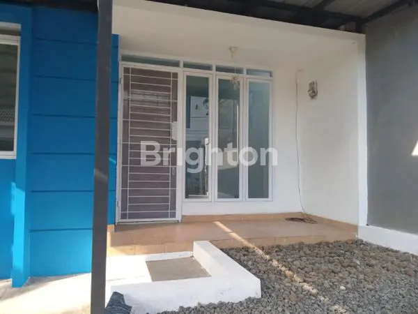 image RUMAH MINIMALIS RAPIH SIAP HUNI STRATEGIS TENGAH KOTA (1)