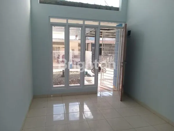 image RUMAH MINIMALIS RAPIH SIAP HUNI STRATEGIS TENGAH KOTA (2)