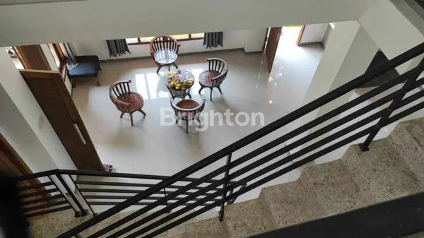 image RUMAH 2 LANTAI ADEM, VIEW PEGUNUNGAN (2)