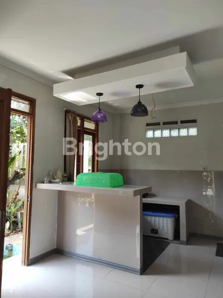 image RUMAH 2 LANTAI ADEM, VIEW PEGUNUNGAN (7)