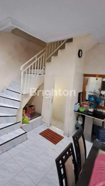 image RUMAH 4 LANTAI SIAP HUNI PADEMANGAN (7)