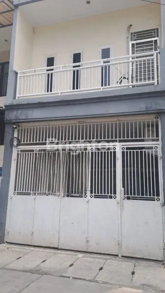 image RUMAH 4 LANTAI SIAP HUNI PADEMANGAN (1)