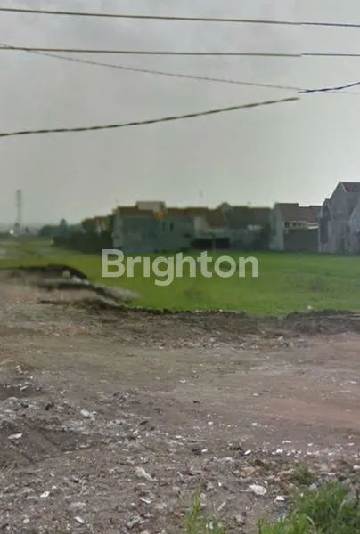 image MURAH DAN STRATEGIS !!! TANAH KERING COCOK BUAT PERUMAHAN,/GUDANG DAERAH ASRIKATON PAKIS, AKSES TRUK TRONTON (1)