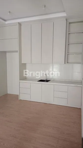 image PAKUWON CITY CLUSTER MOSSELBAY (3)